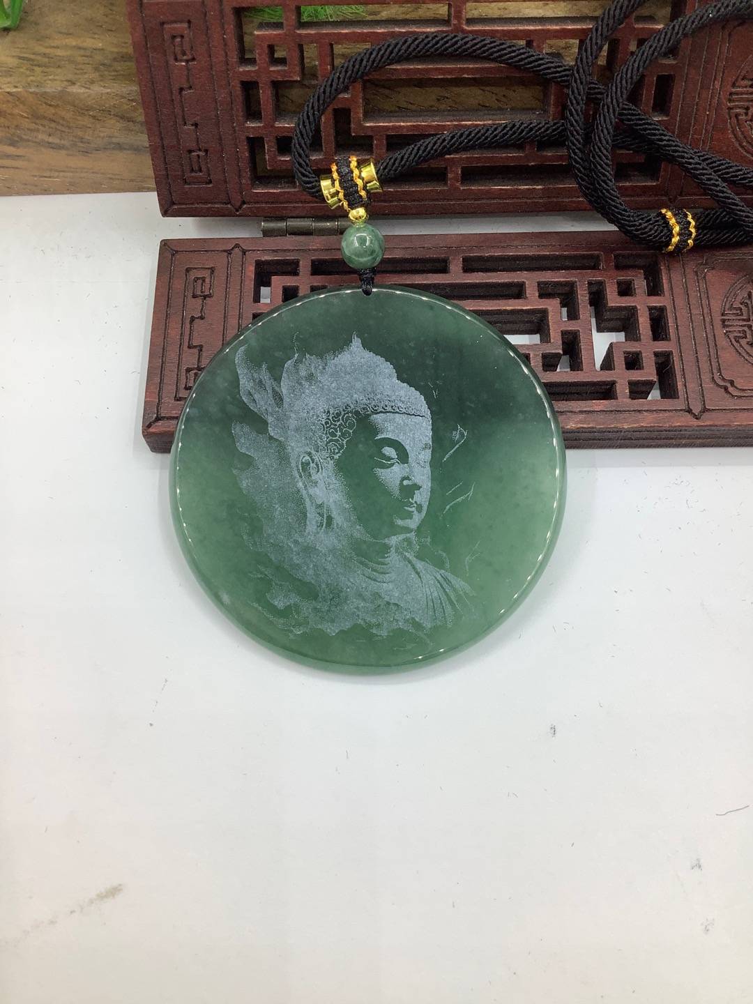 佛观天下