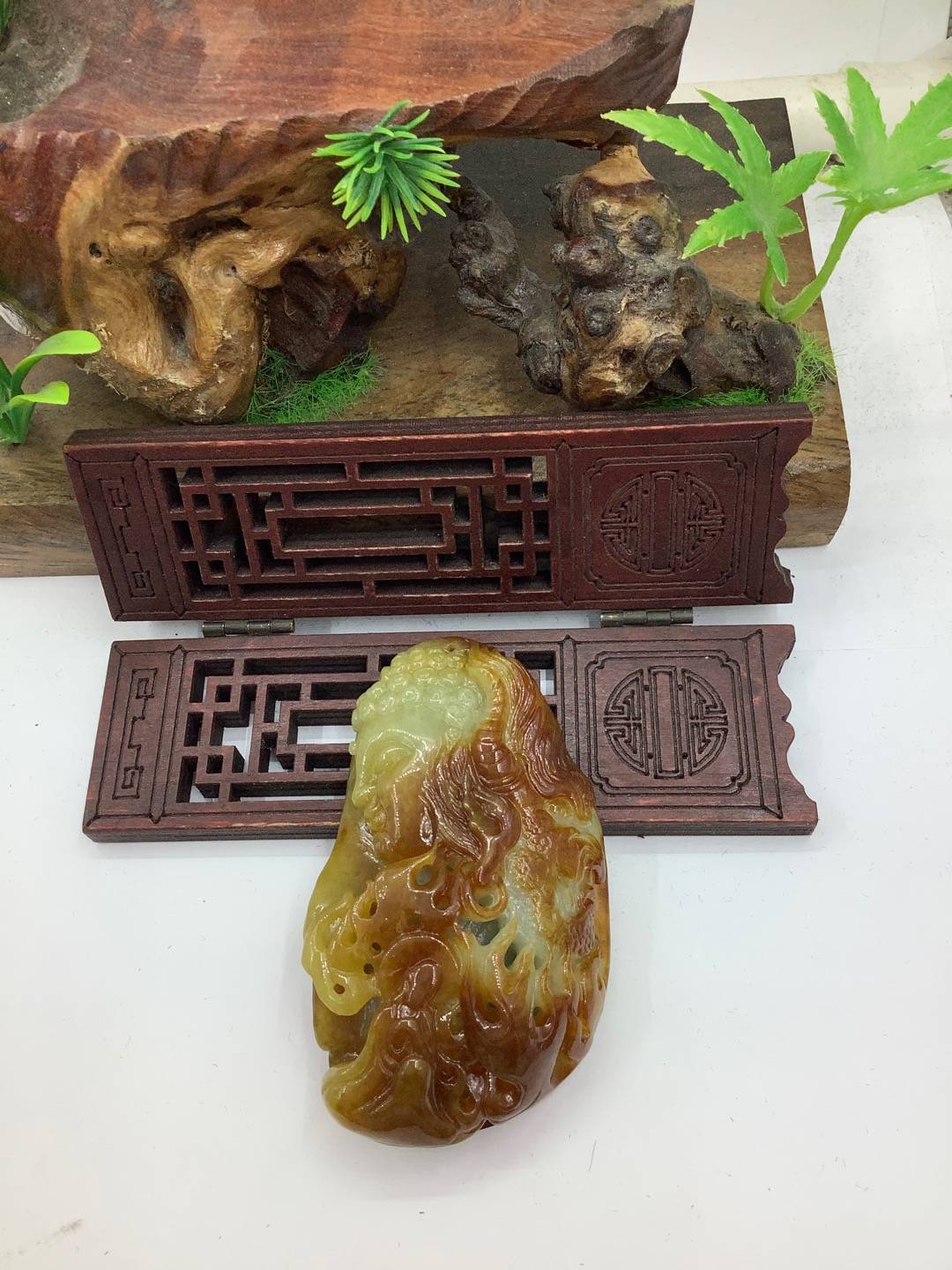 一念之间