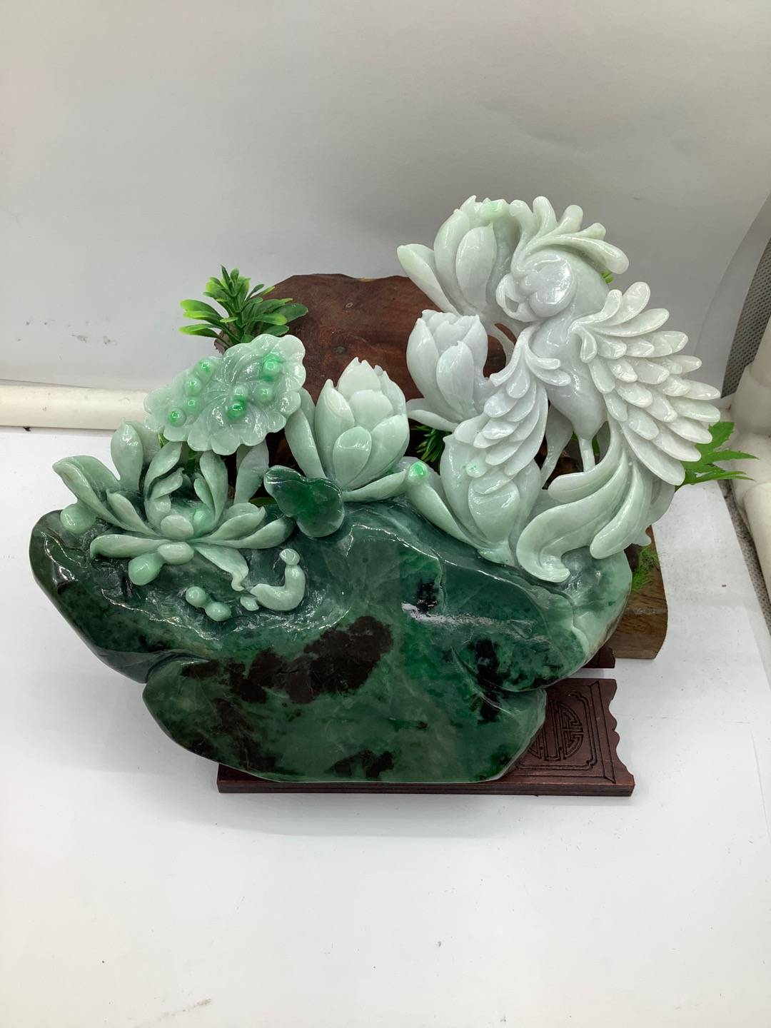 英明神武