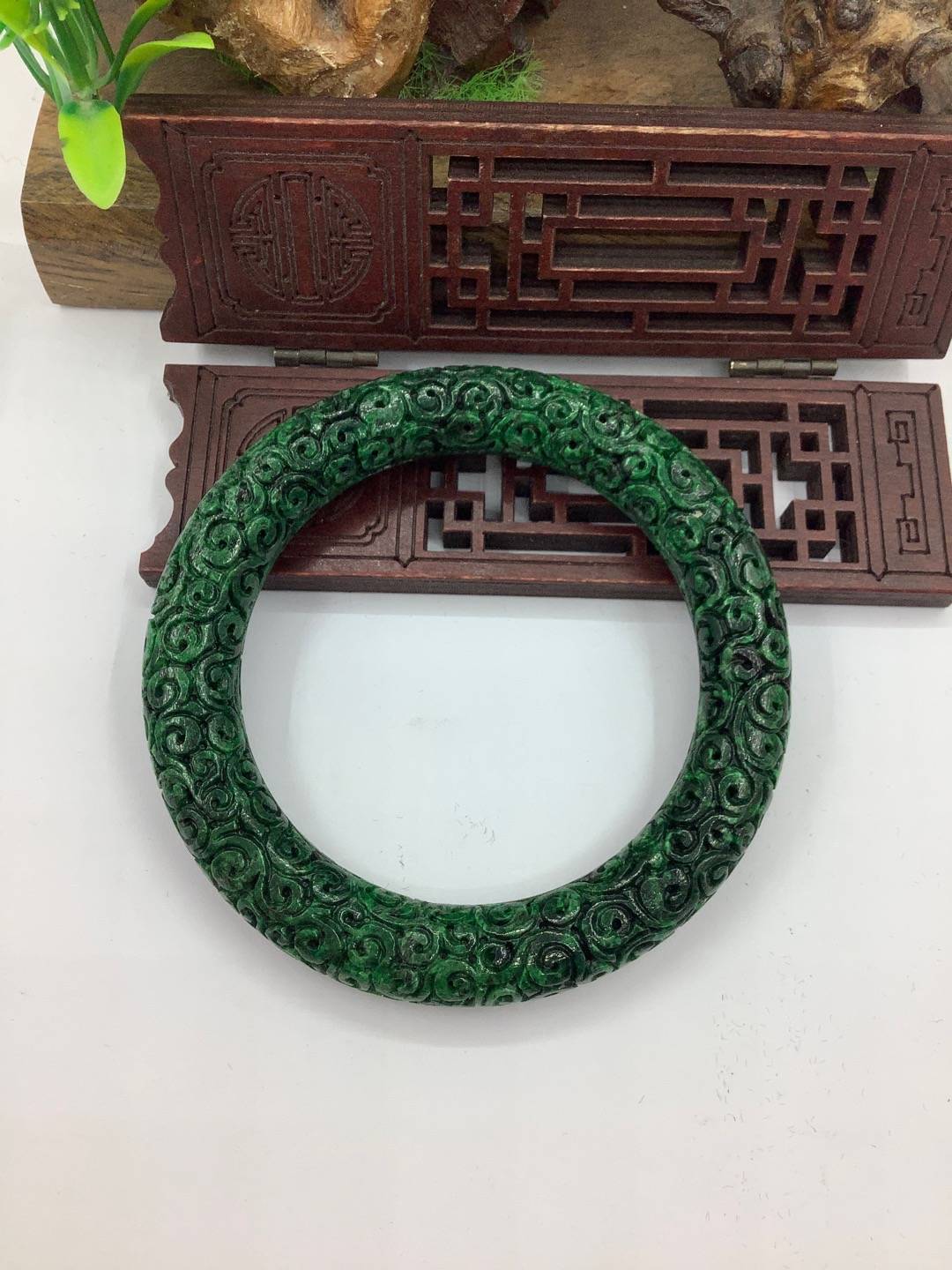 福镯