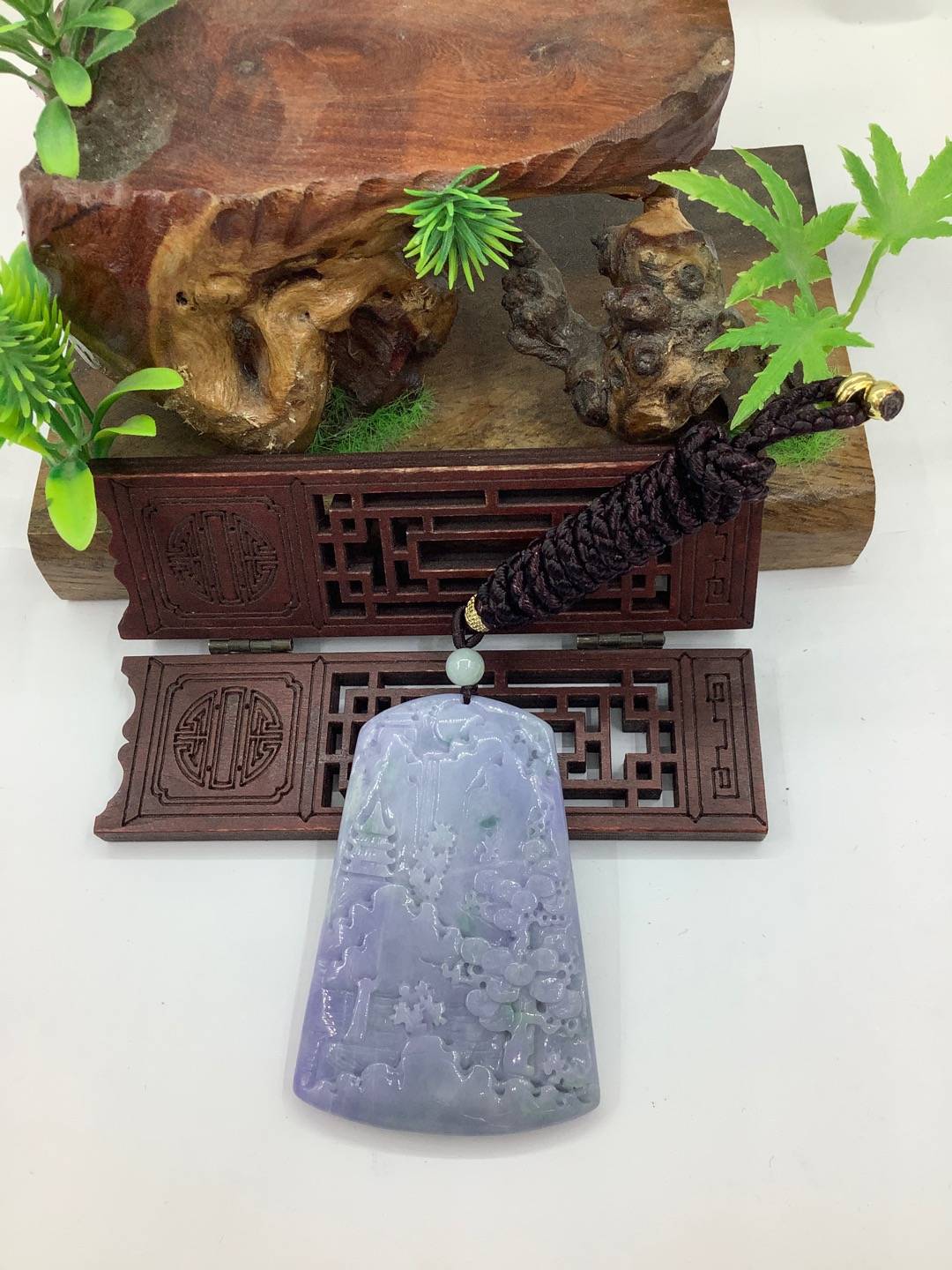 紫气东来