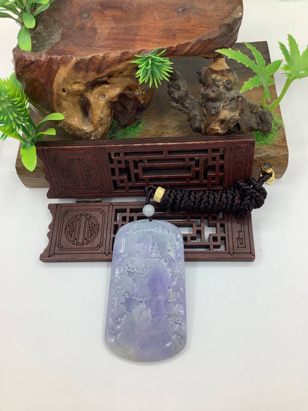 紫气东来