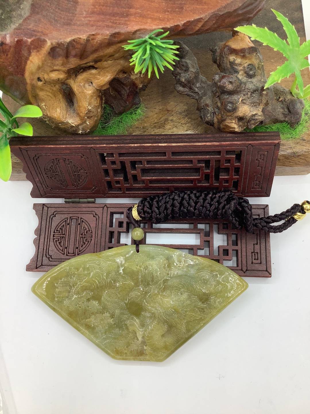 龙游天下