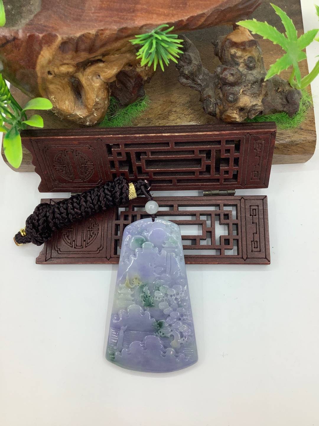 紫气东来
