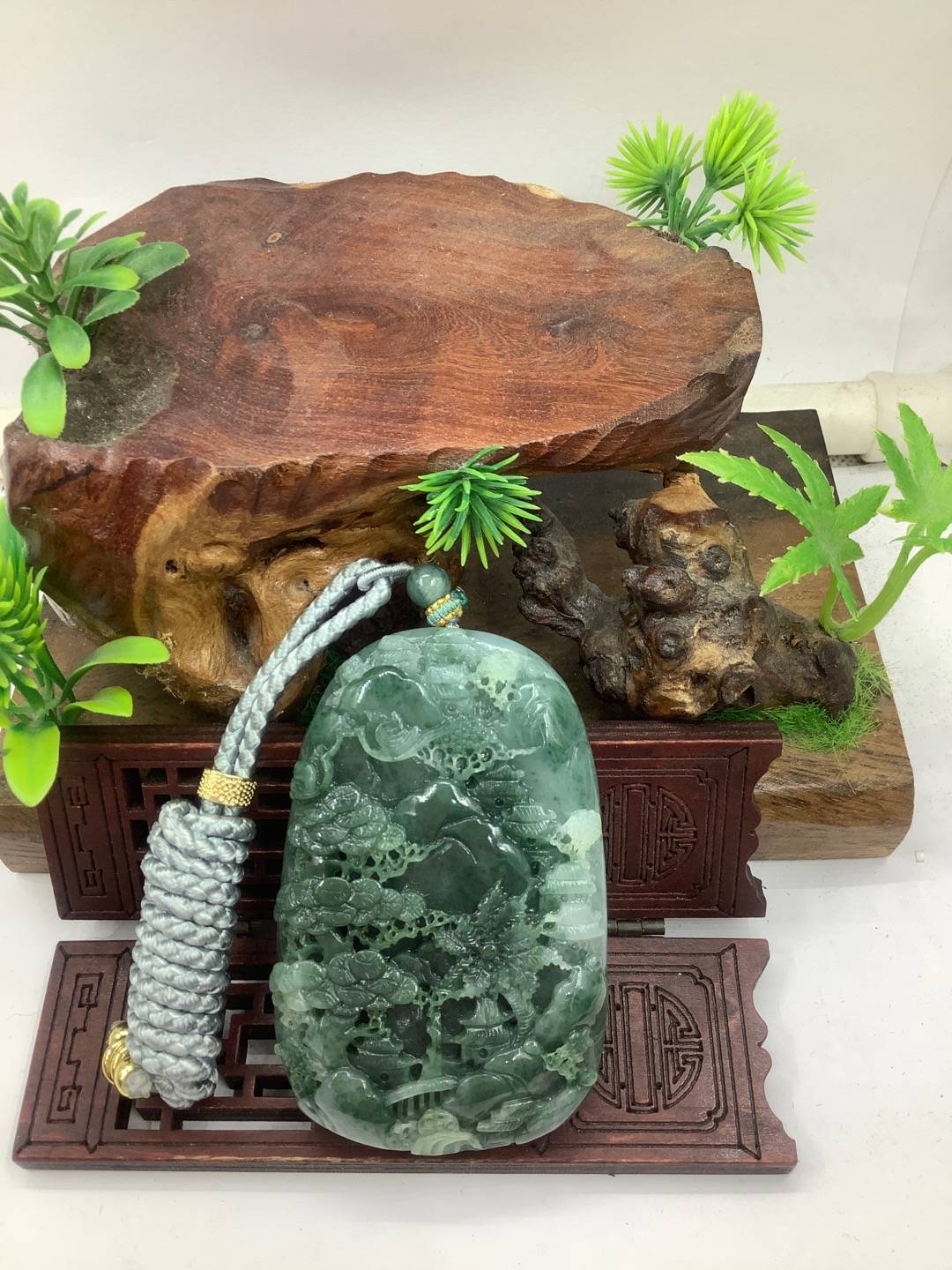 岭南美景