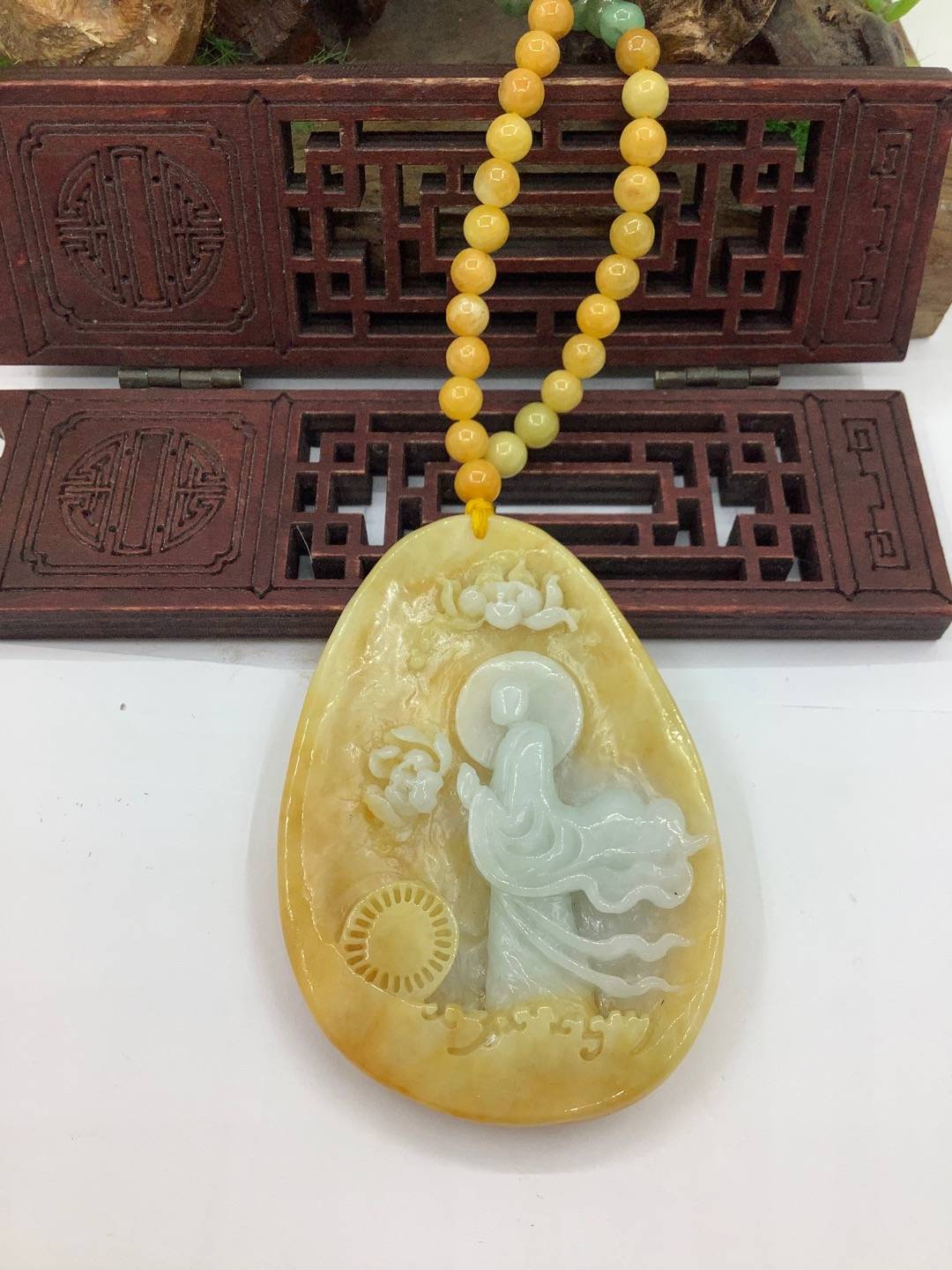 参禅悟道