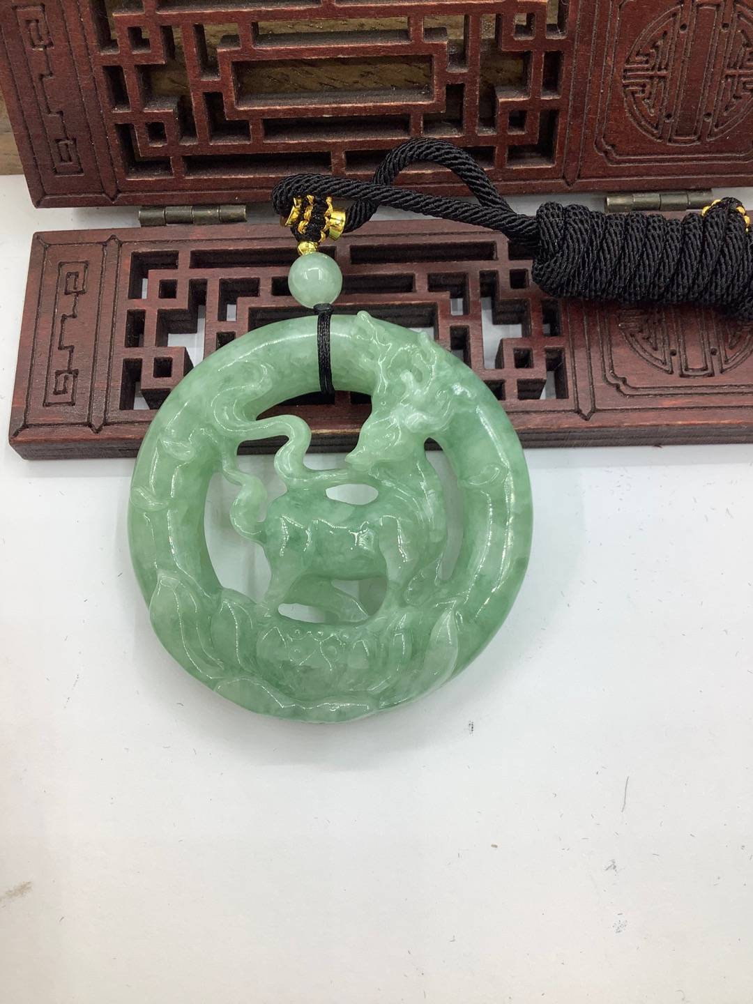 一路连科