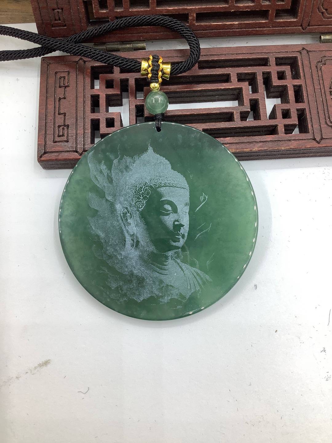佛观天下