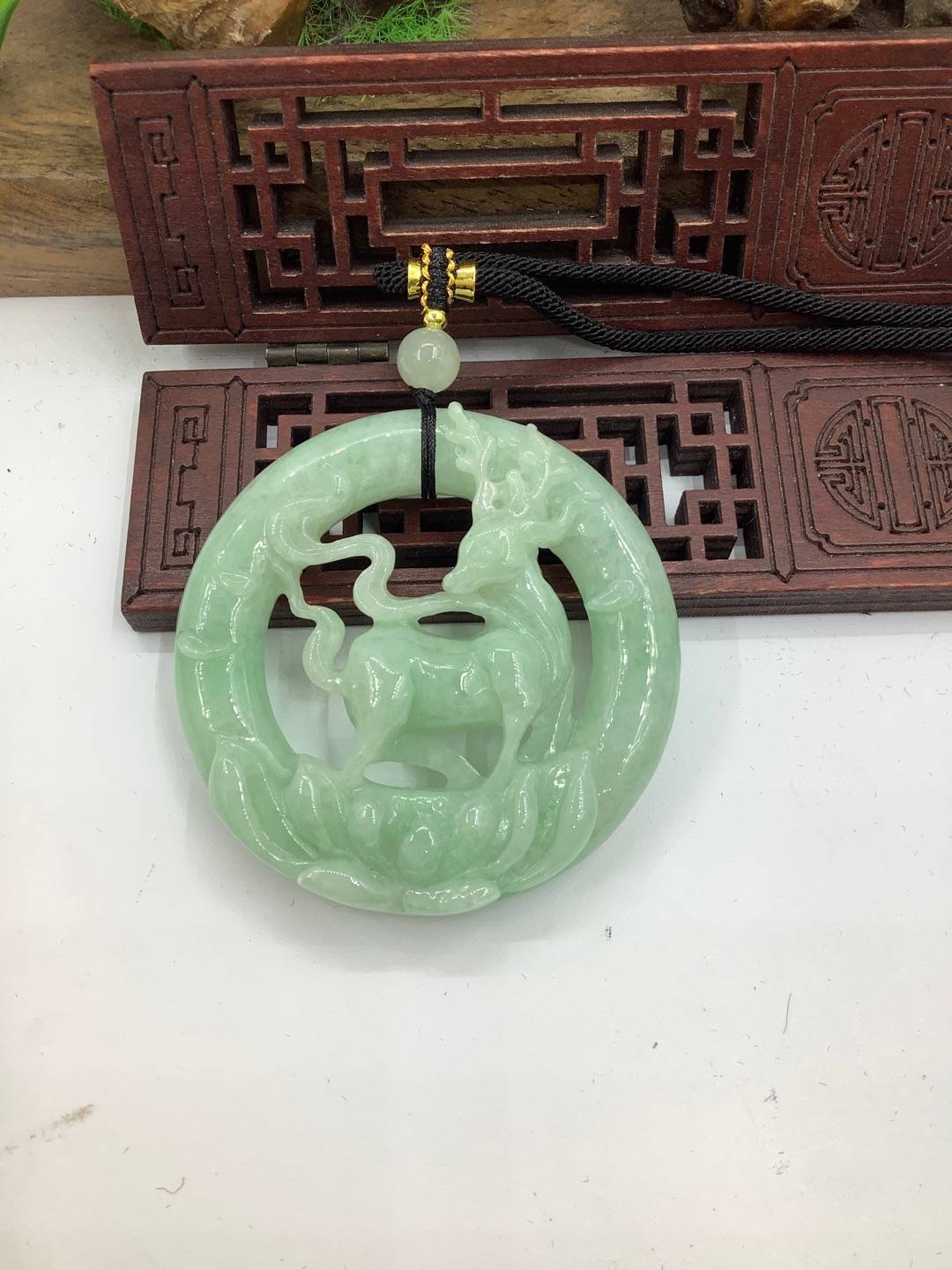 一路连科