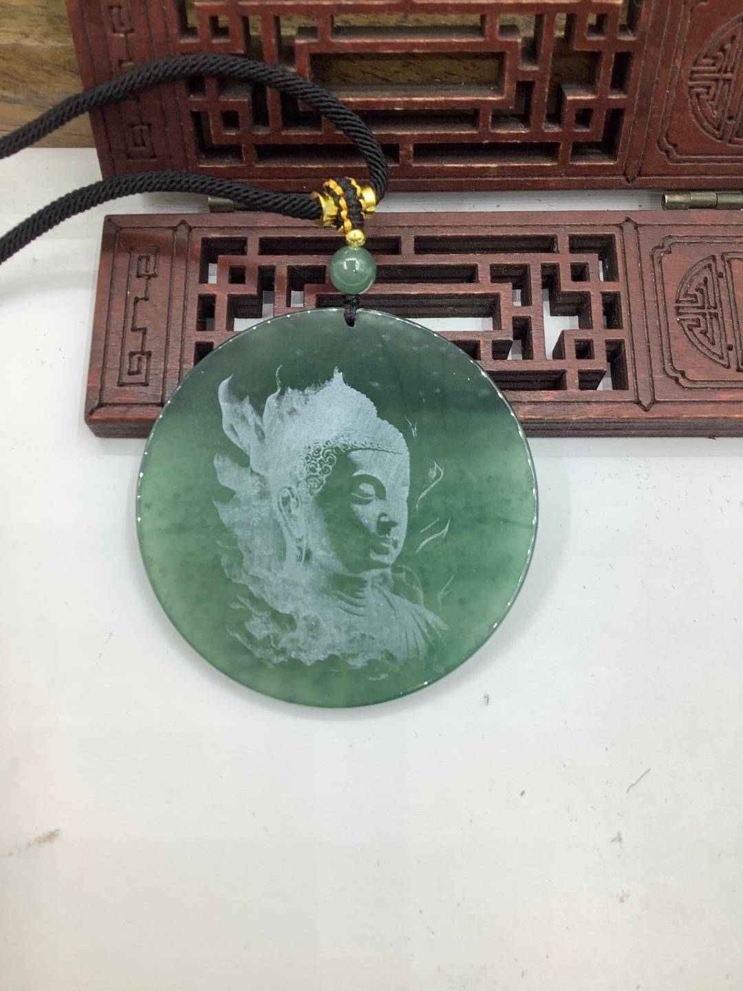 佛观天下
