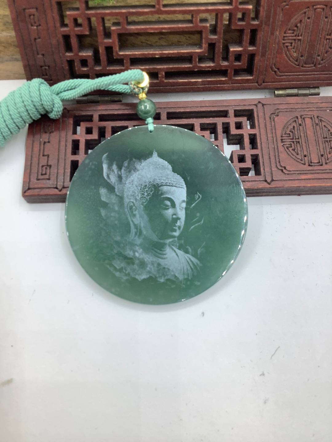佛观天下