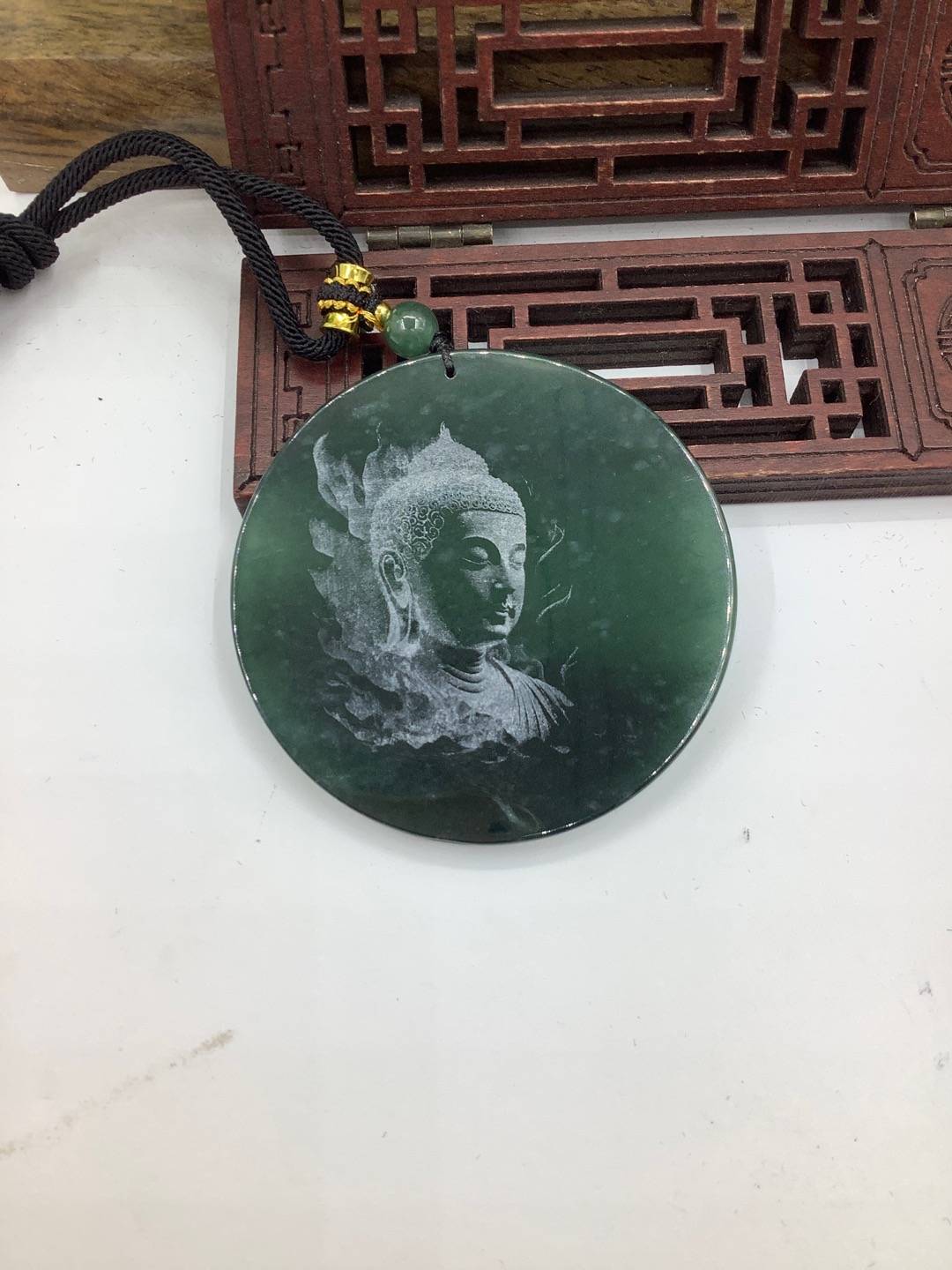 佛观天下