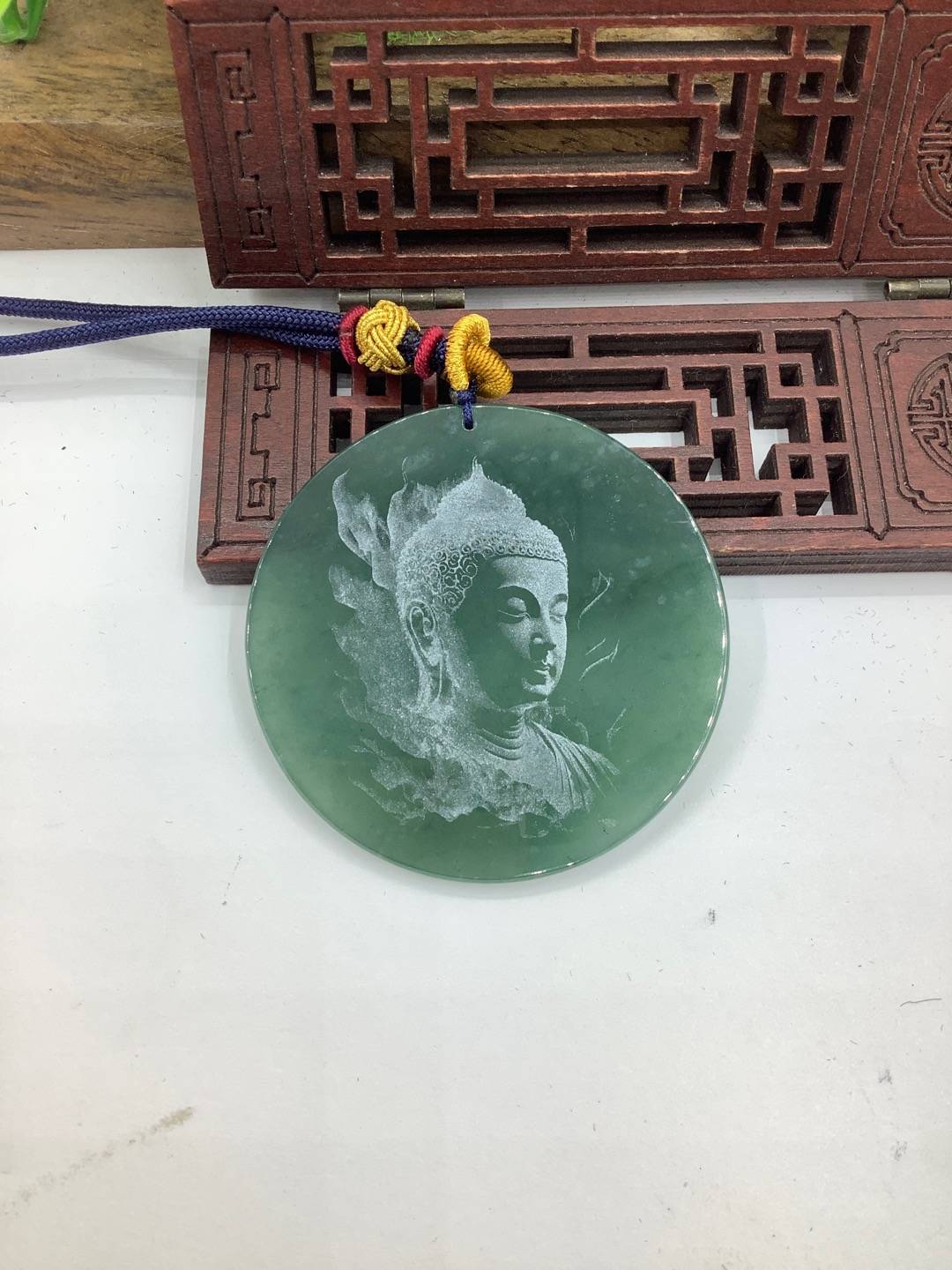 佛观天下