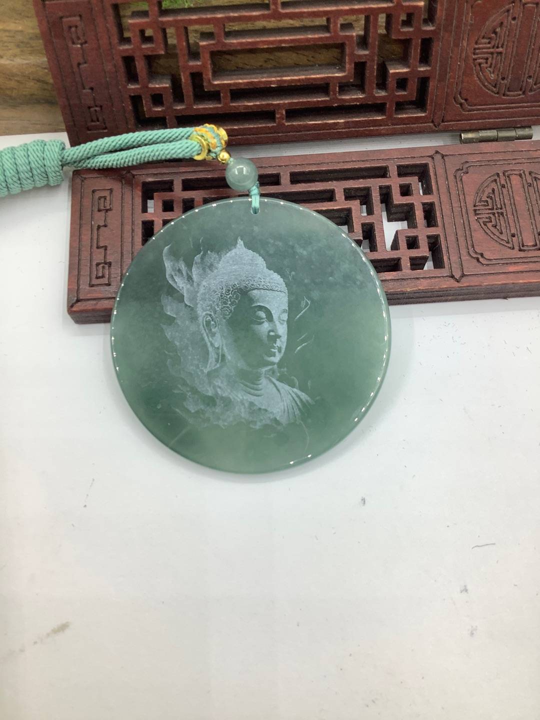 佛观天下