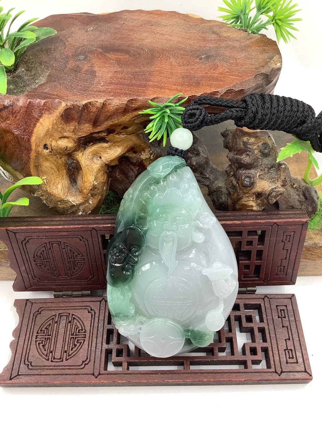 天官赐福
