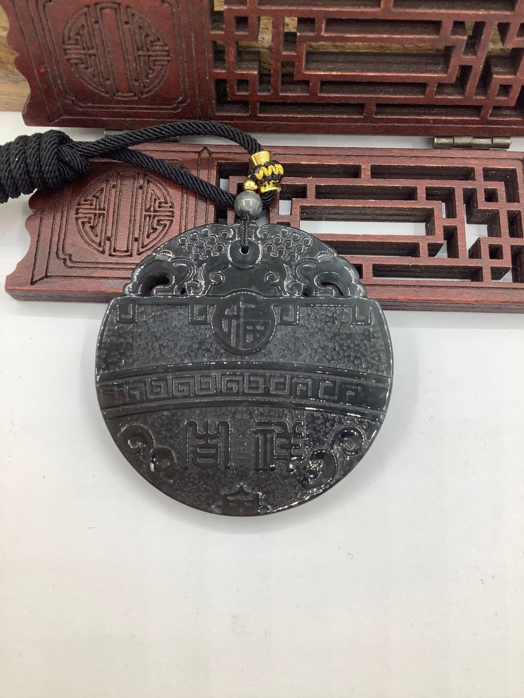 吉祥如意