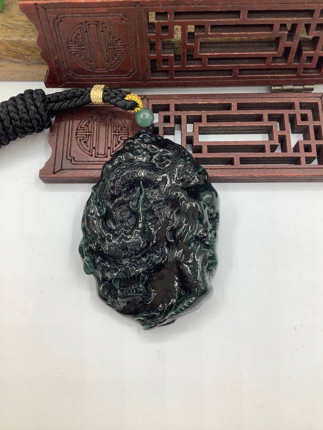 龙霸天下