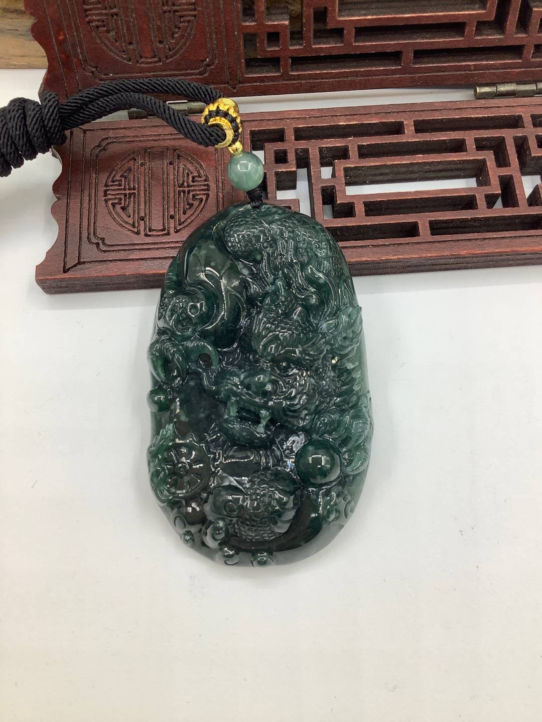 龙腾盛世