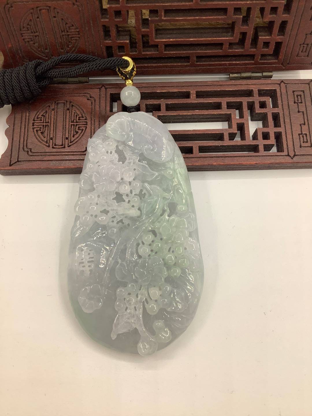 硕果累累