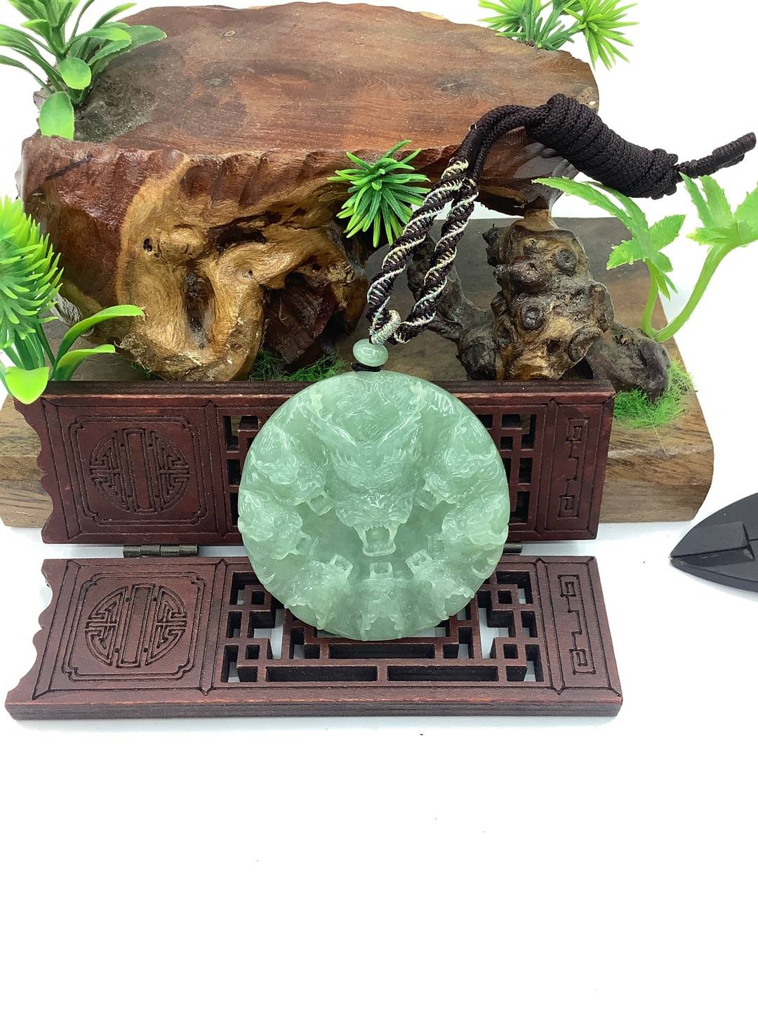 王者风范