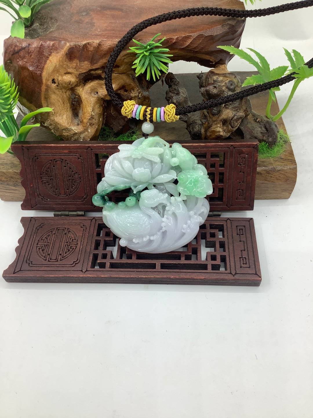 好运连连