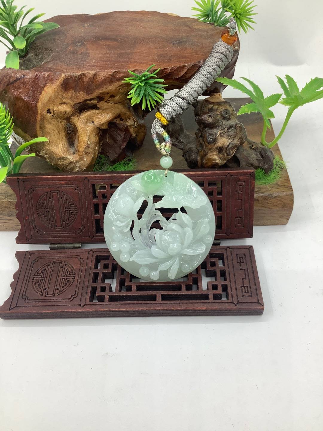 好运连连
