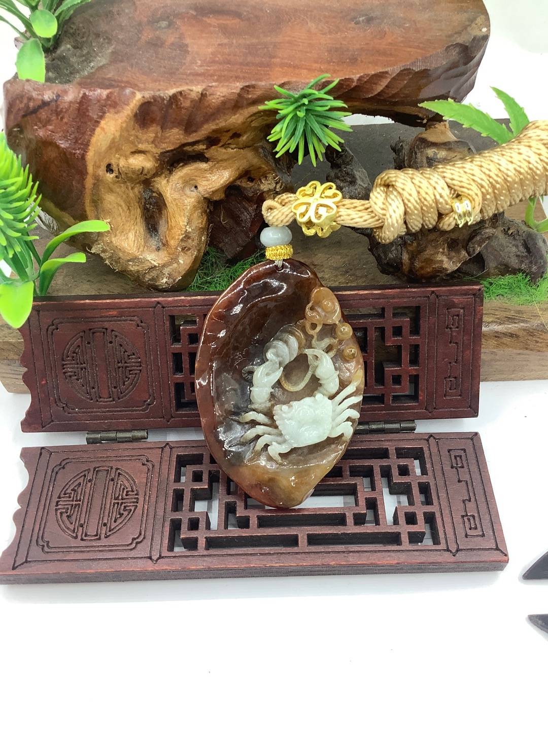 八方来财