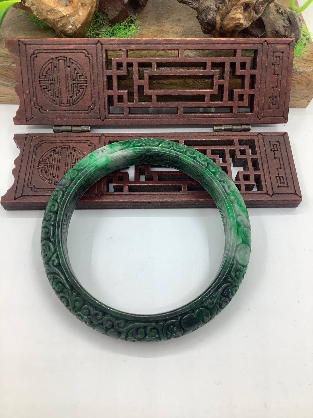 福镯