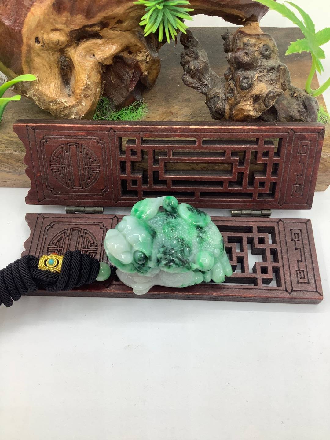 招财进宝