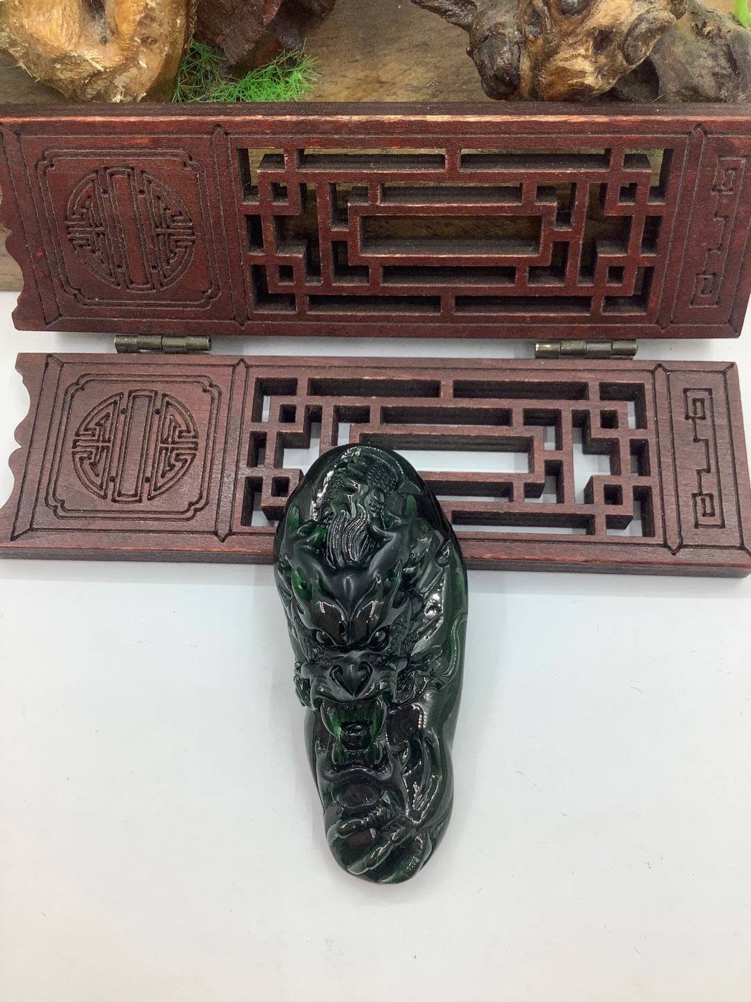 王者风范