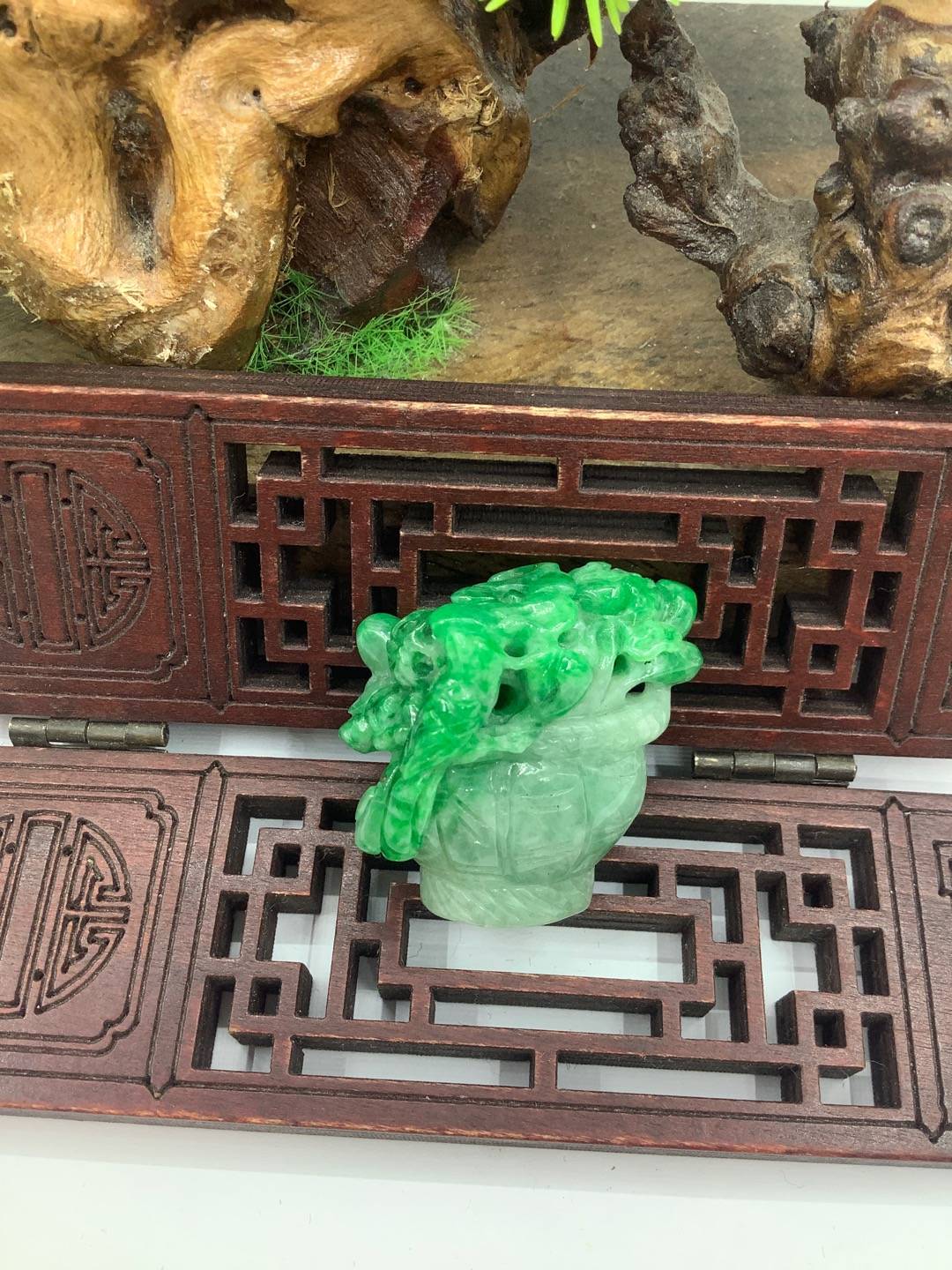 一篮富贵