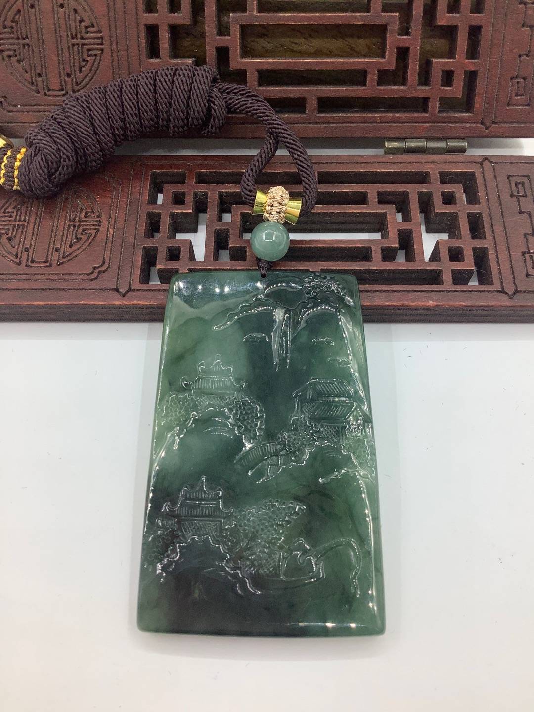 富春山居