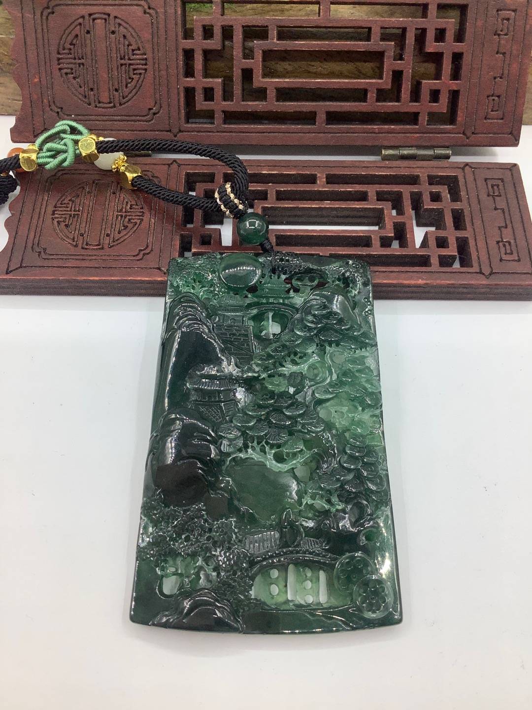 富春山居