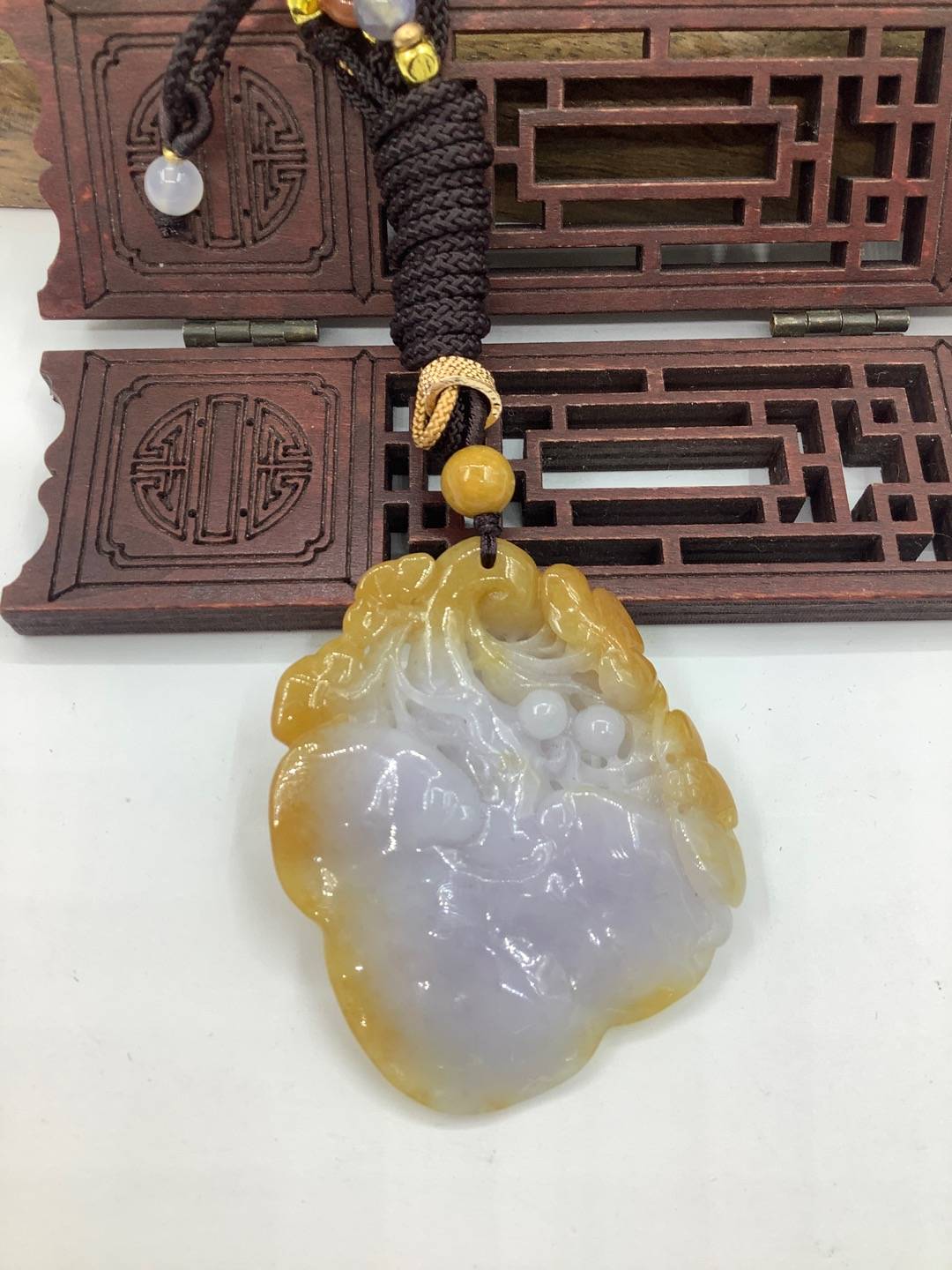 吉祥如意
