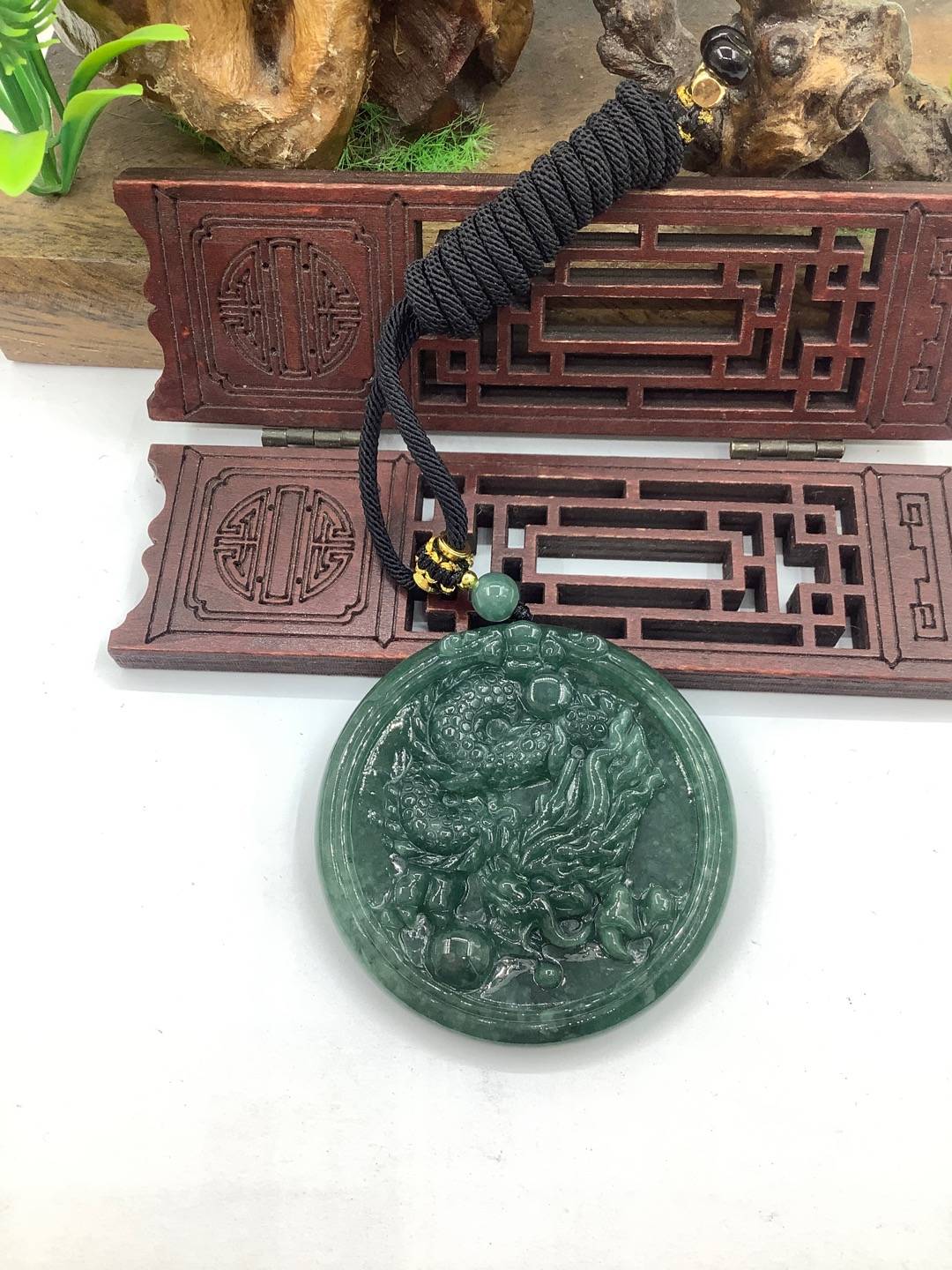 王者风范
