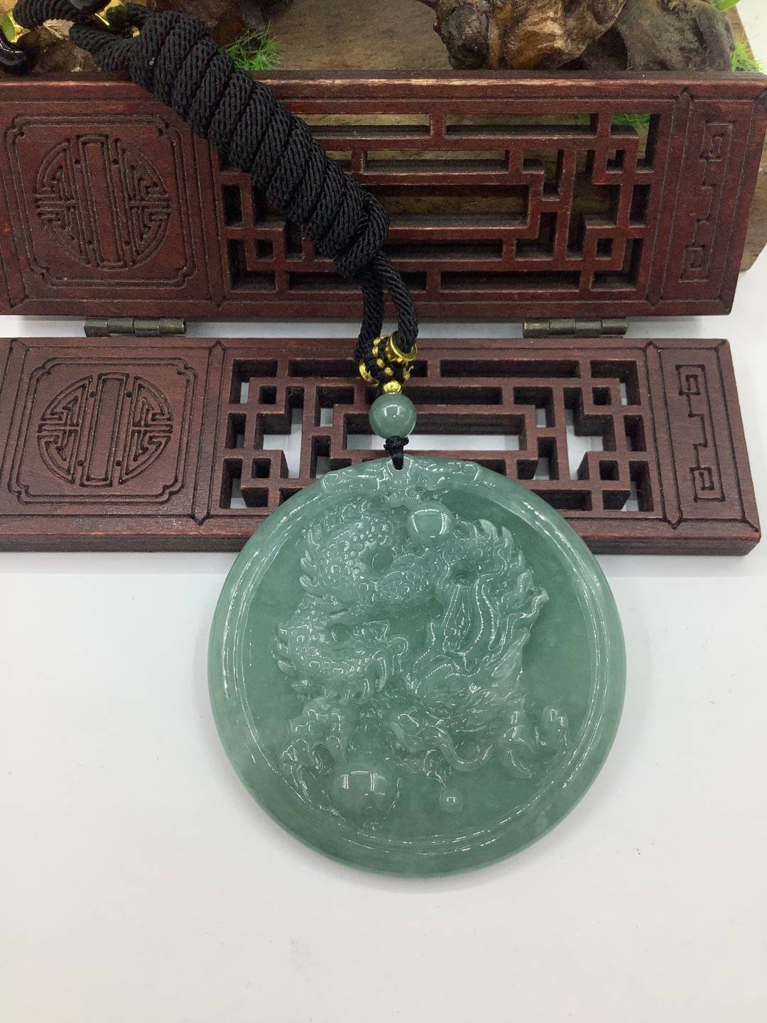 王者风范