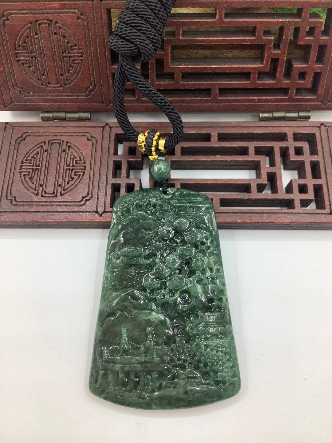 富春山居