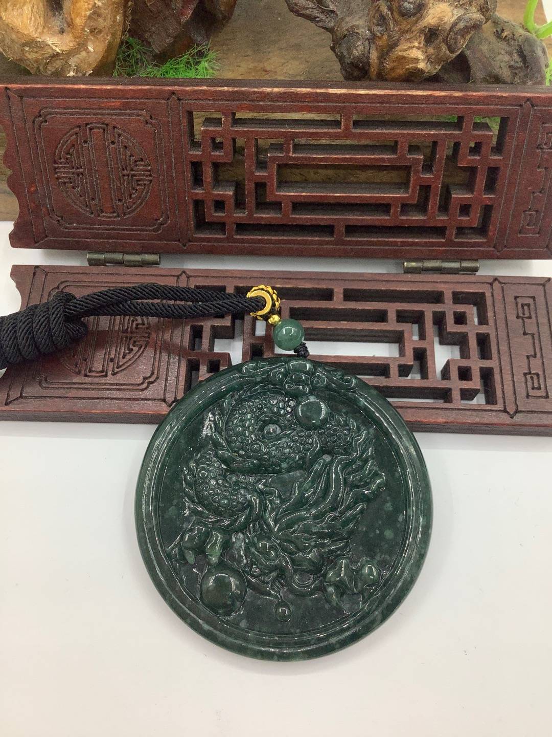 王者风范