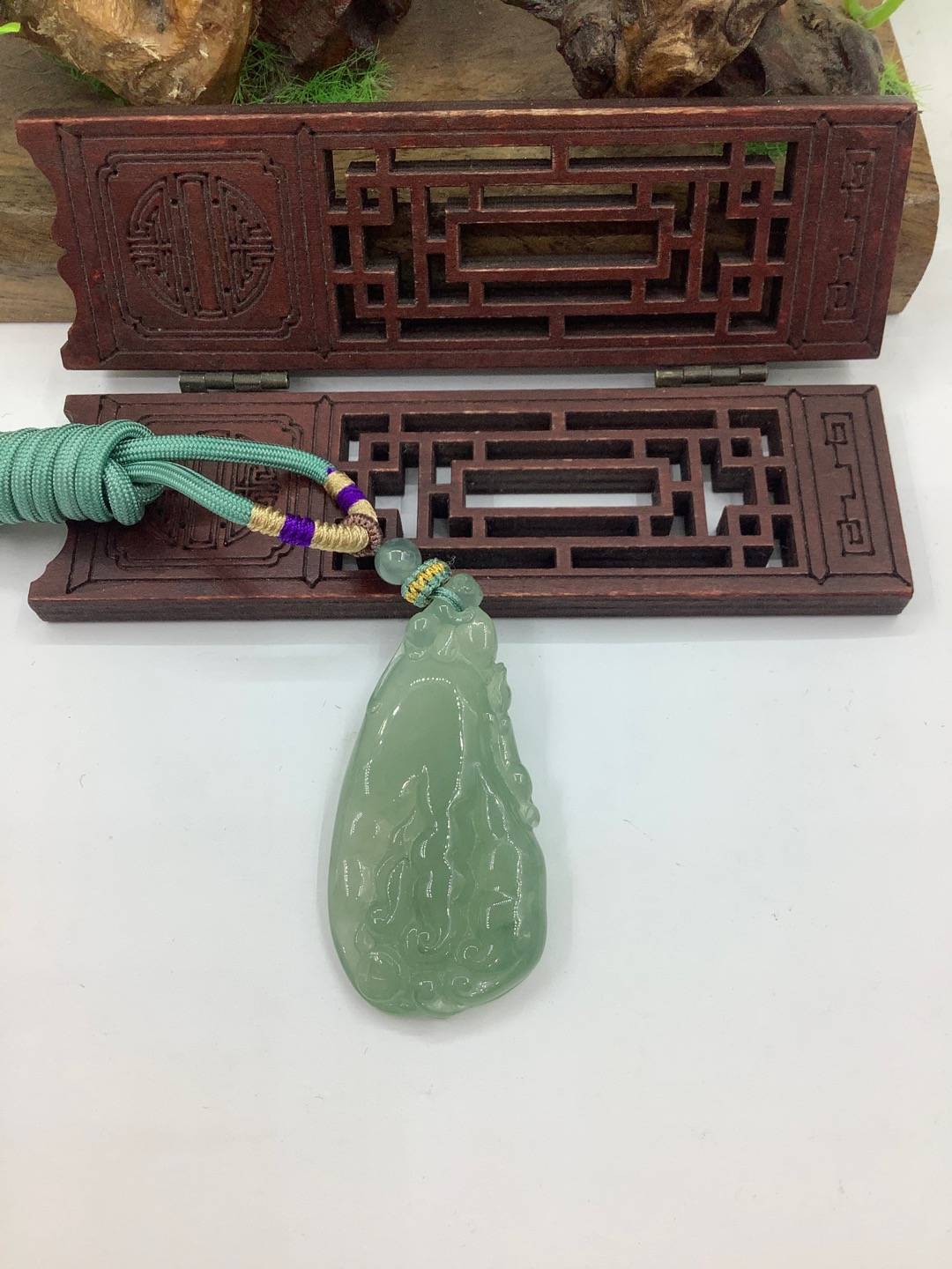 福寿如意