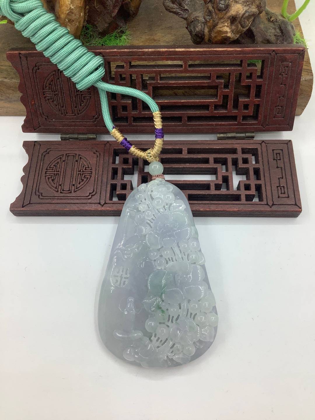 喜上眉梢
