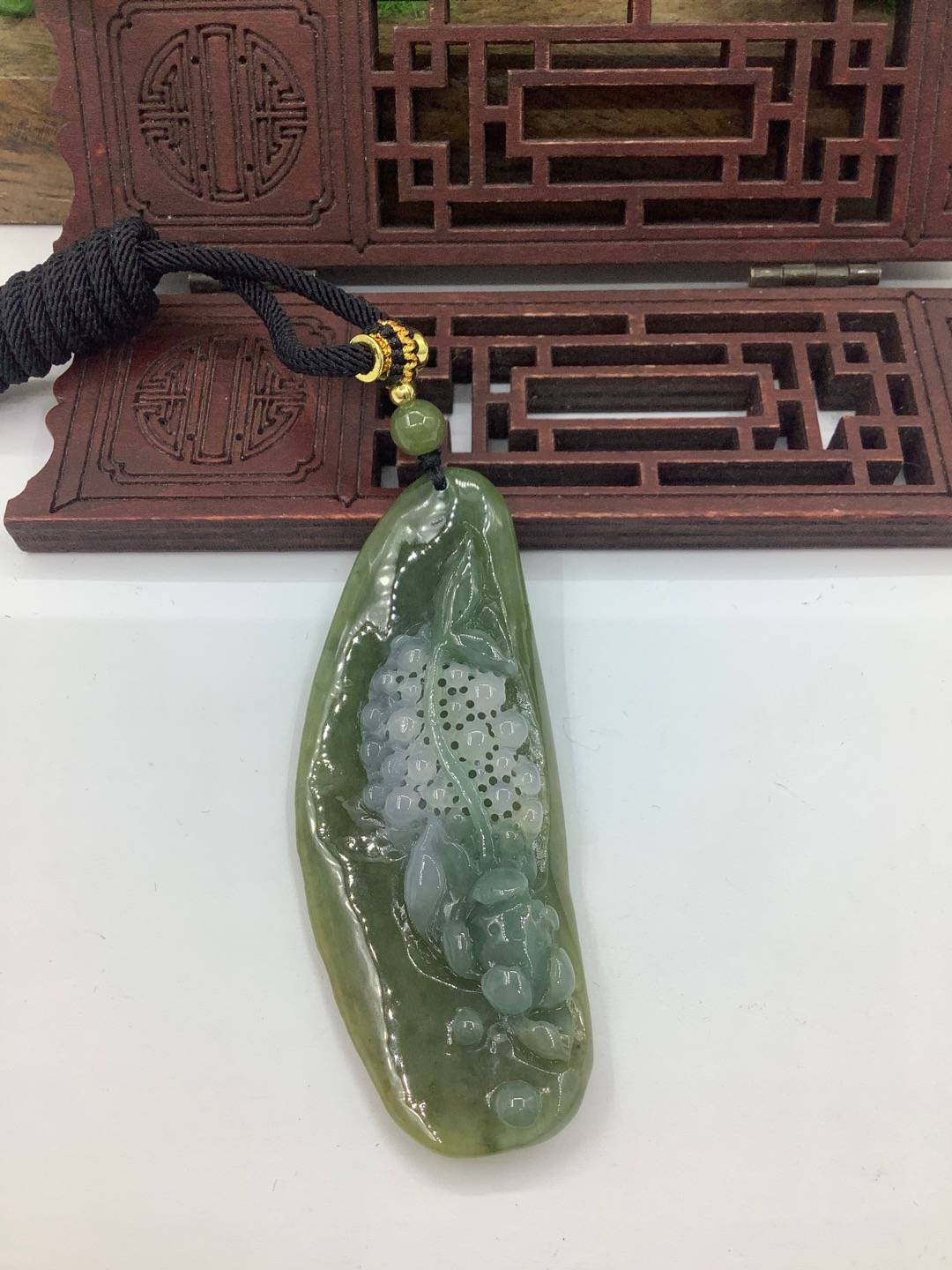 一品青莲
