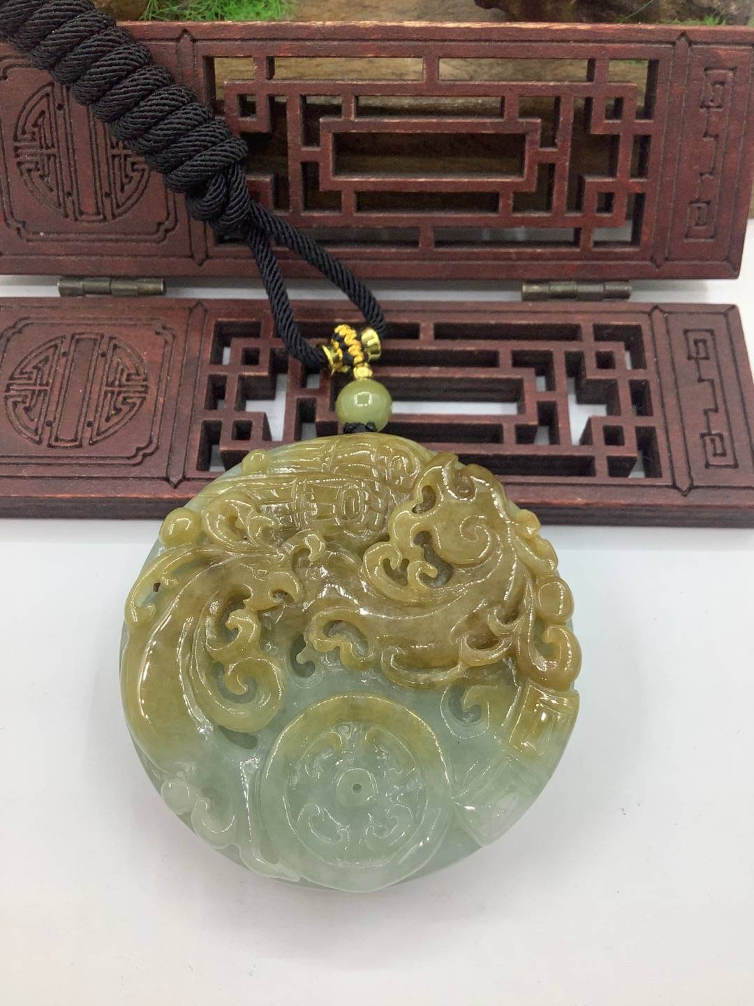 仿古龙