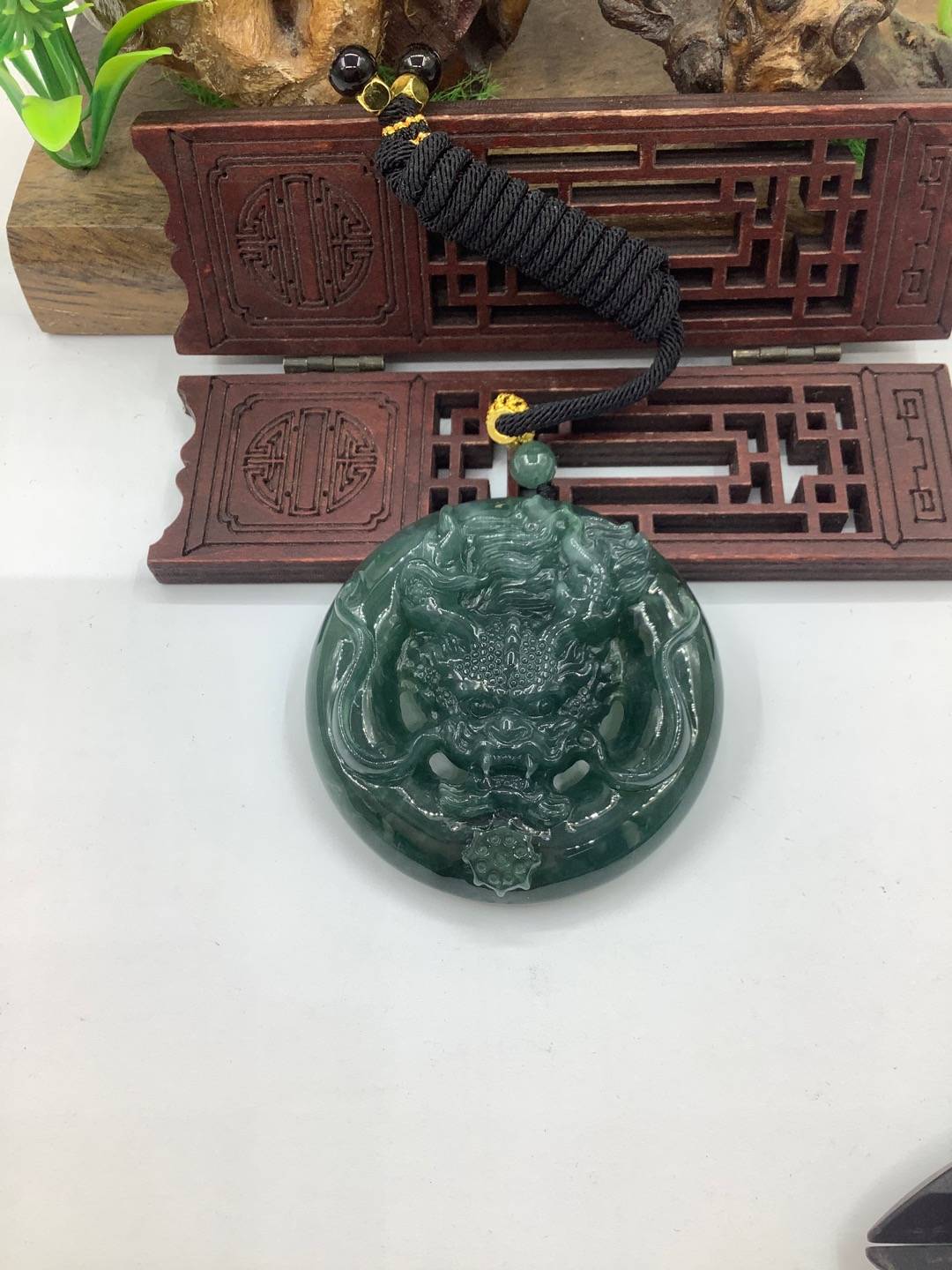 王者风范