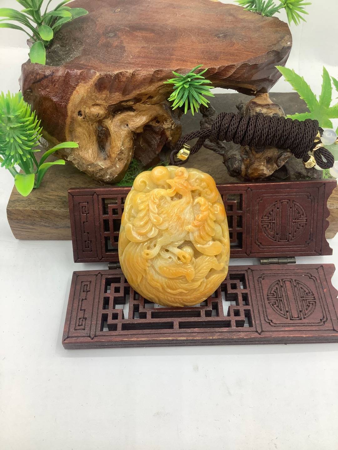 有凤来仪