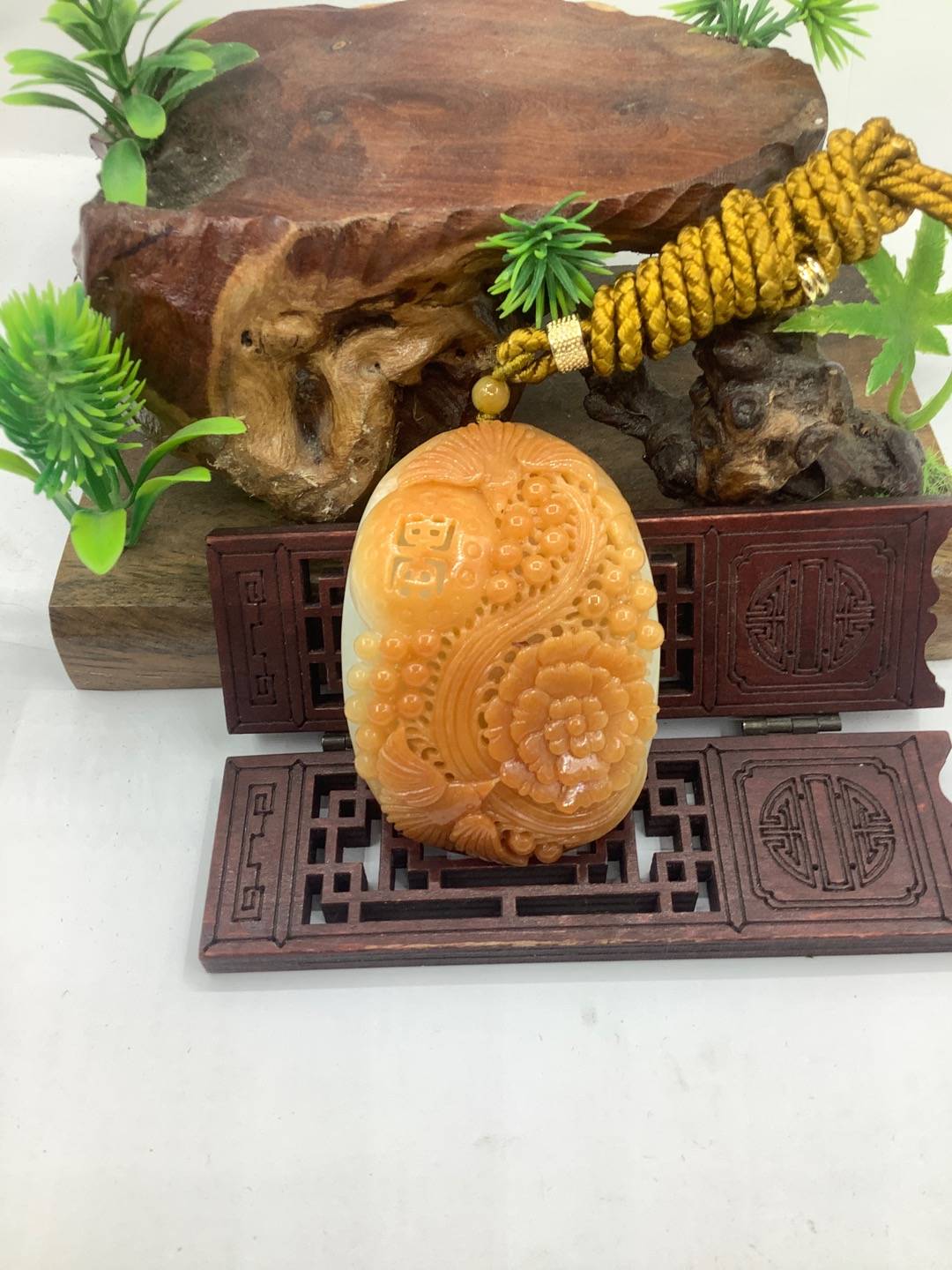 双喜临门