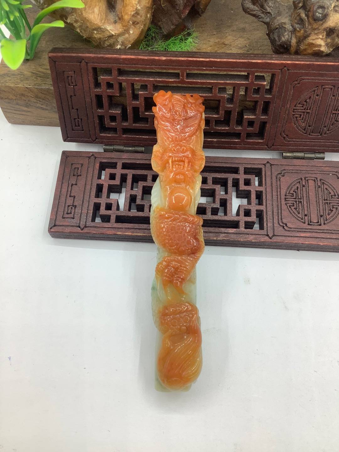 龙霸天下