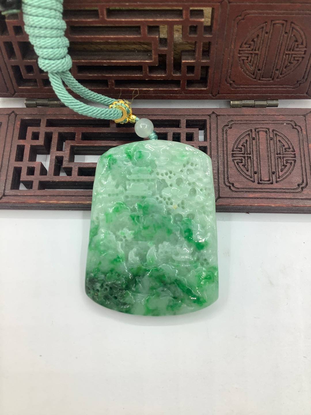 庐山春韵