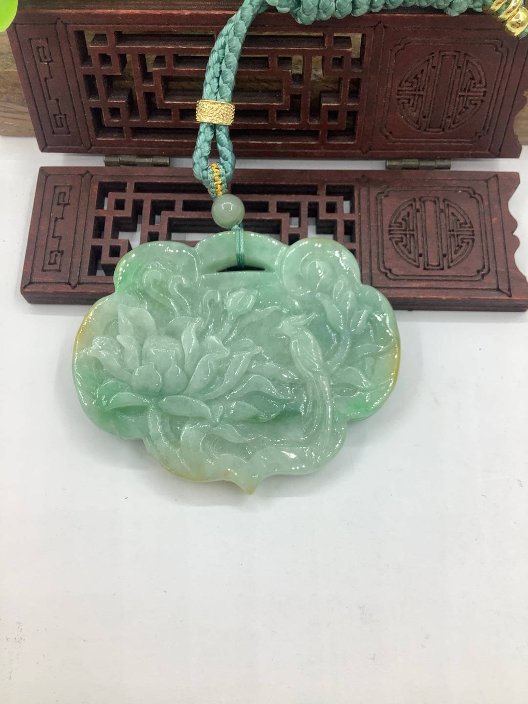 一品青莲