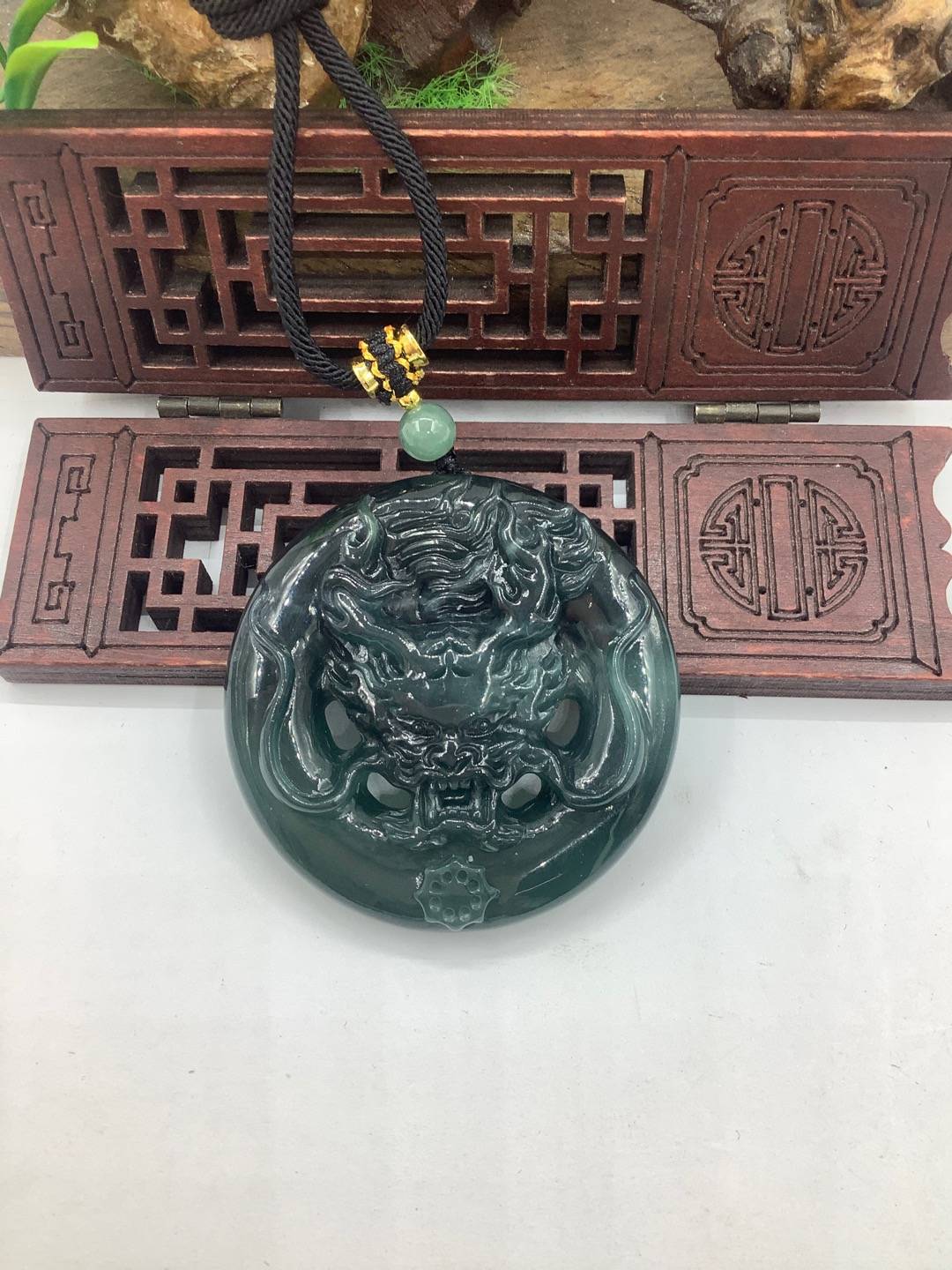 龙霸天下