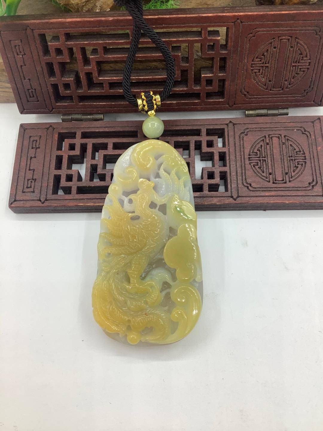 有凤来仪